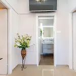 Ferienhaus House Luxury With Pool Zaton (Zadar)