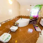 Ferienhaus House Luxury With Pool Zaton (Zadar)