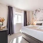 Ferienhaus House Luxury With Pool Zaton (Zadar)