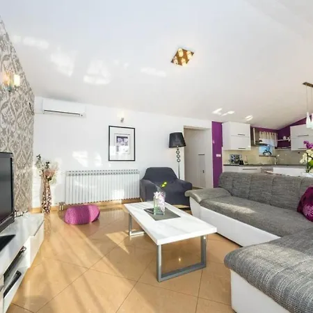 House Luxury With Pool * Zaton (Zadar)