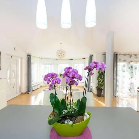 Holiday home House Luxury With Pool