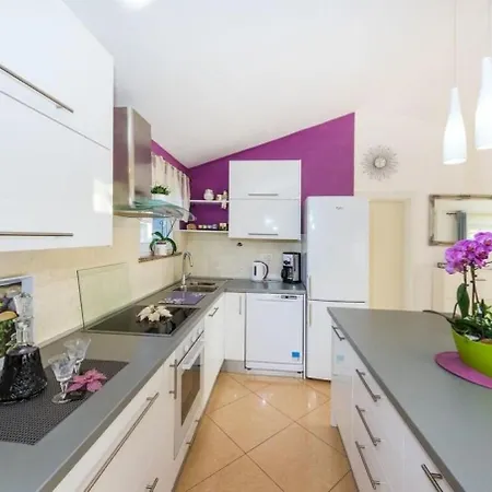Holiday home House Luxury With Pool Zaton (Zadar)