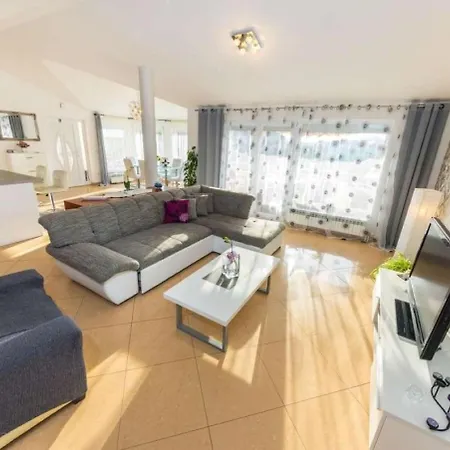 House Luxury With Pool Zaton (Zadar)