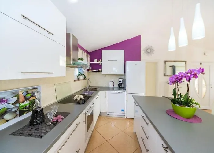 Σπίτι διακοπών House Luxury With Pool Zaton (Zadar)