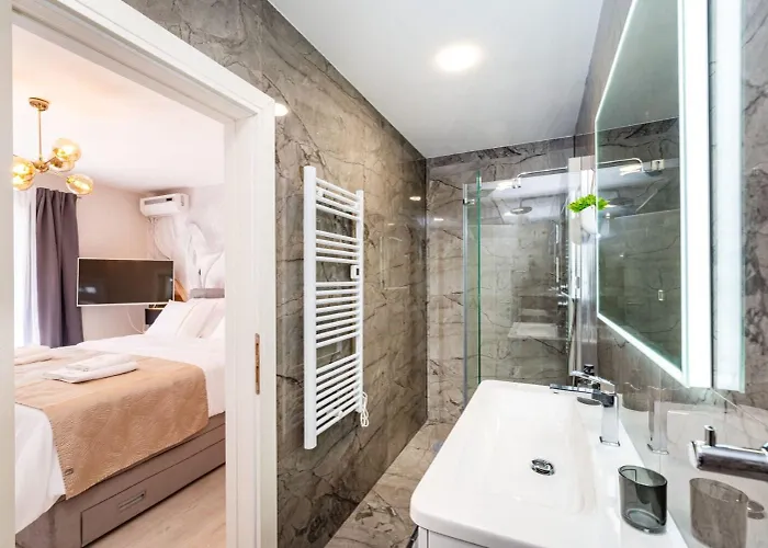 Σπίτι διακοπών House Luxury With Pool Zaton (Zadar)