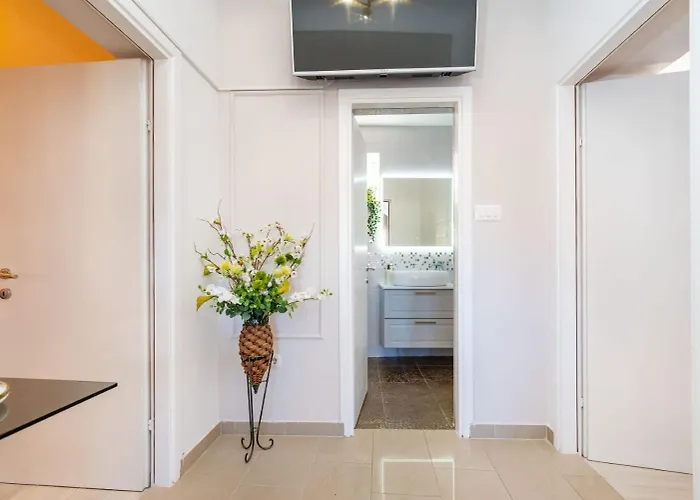 Σπίτι διακοπών House Luxury With Pool Zaton (Zadar)