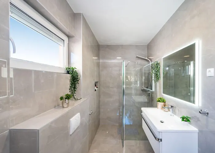 Σπίτι διακοπών House Luxury With Pool