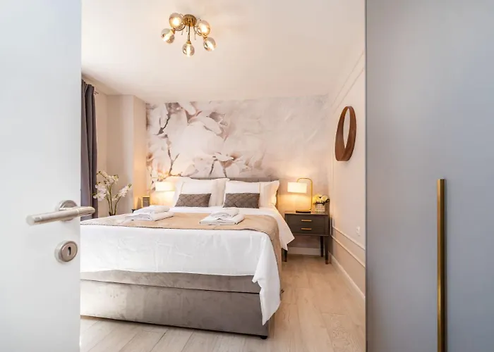 House Luxury With Pool Zaton (Zadar)