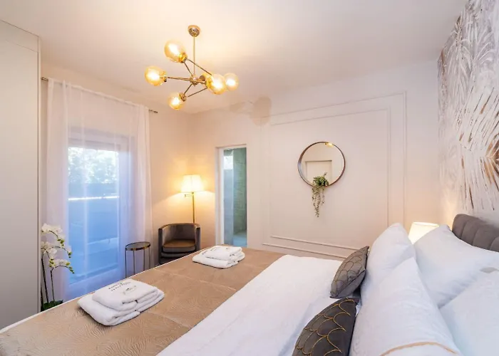 House Luxury With Pool * Zaton (Zadar)